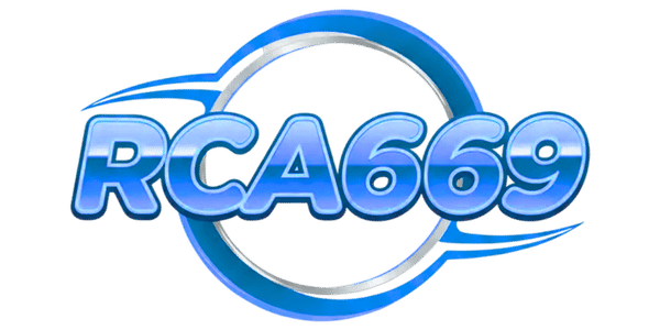rca669 logo